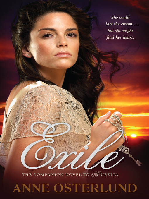 Title details for Exile by Anne Osterlund - Available